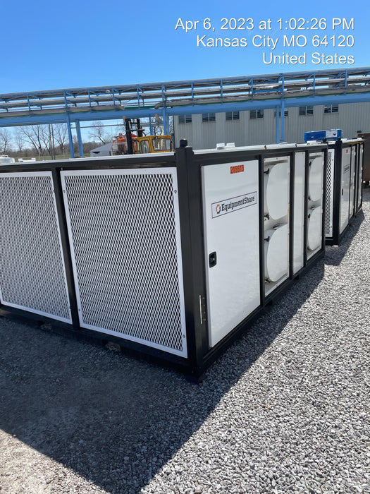 2022 AES AES25TDH44TTA