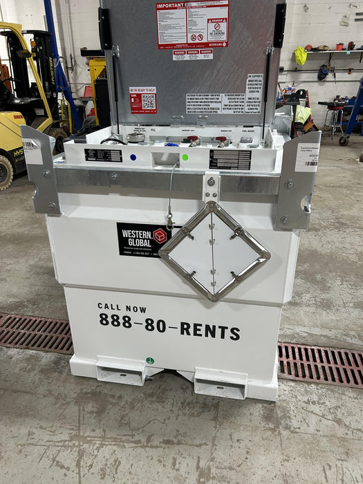 2025 WESTERN GLOBAL 10TCG-ES-12VFHK