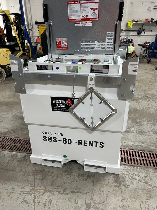 2025 WESTERN GLOBAL 10TCG-ES-12VFHK