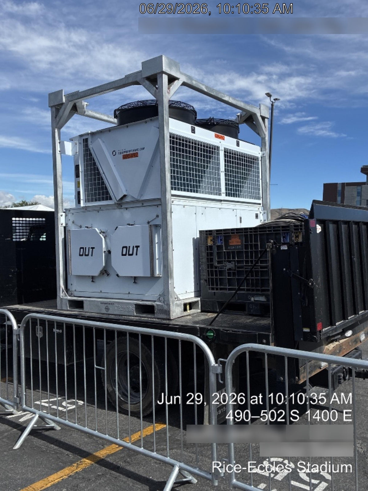 2024 SMARTECH SACP26A-HS