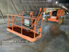 2020 JLG 660SJ