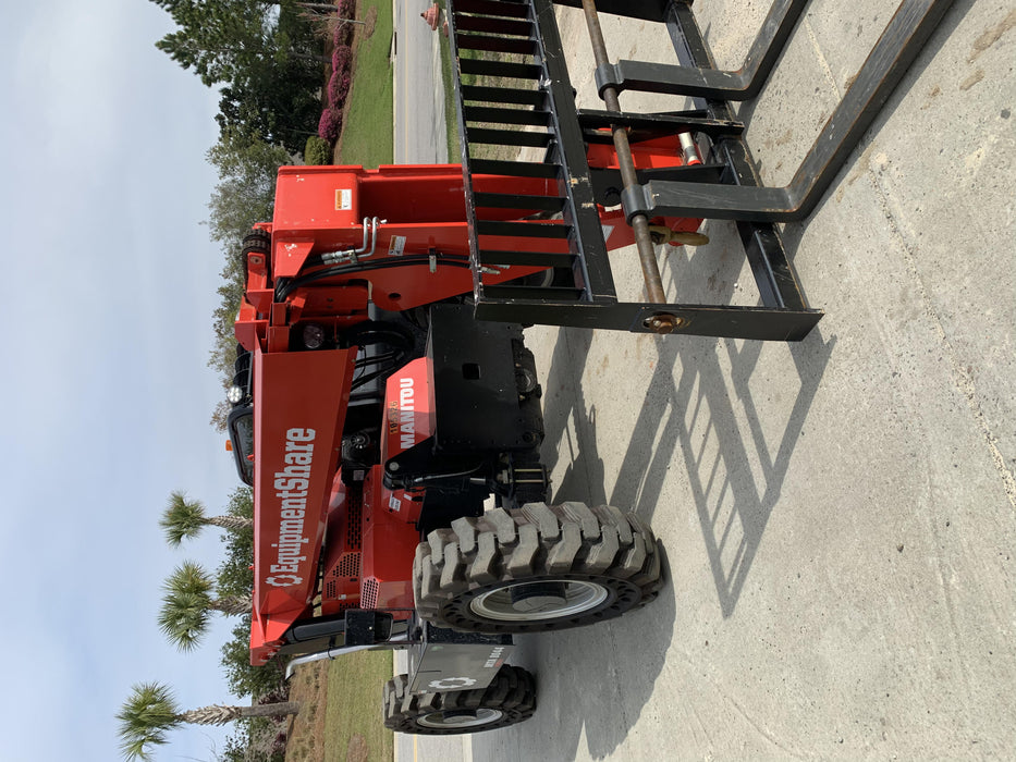 2020 MANITOU MTA8044