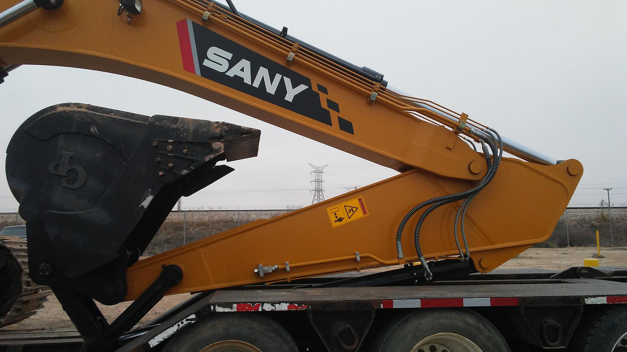 2019 SANY SY365C LC