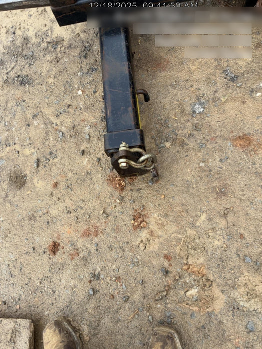 2020 STAR INDUSTRIES 1150C