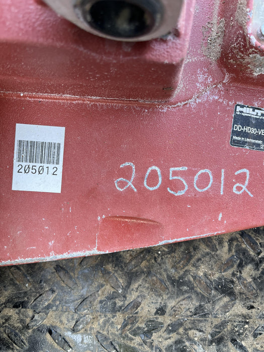 2022 HILTI DD250E