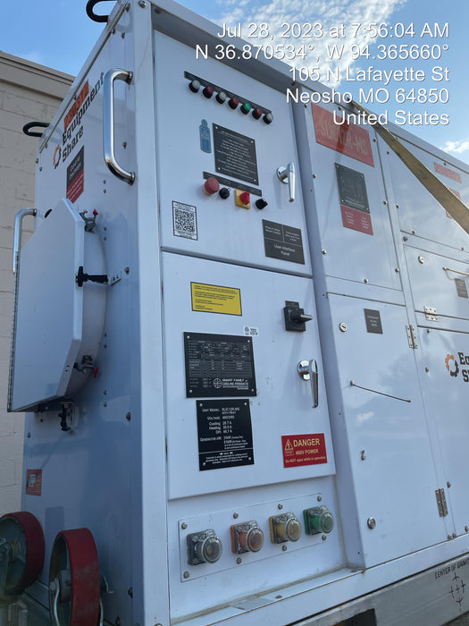 2022 SMARTECH SLIC12R-MSH