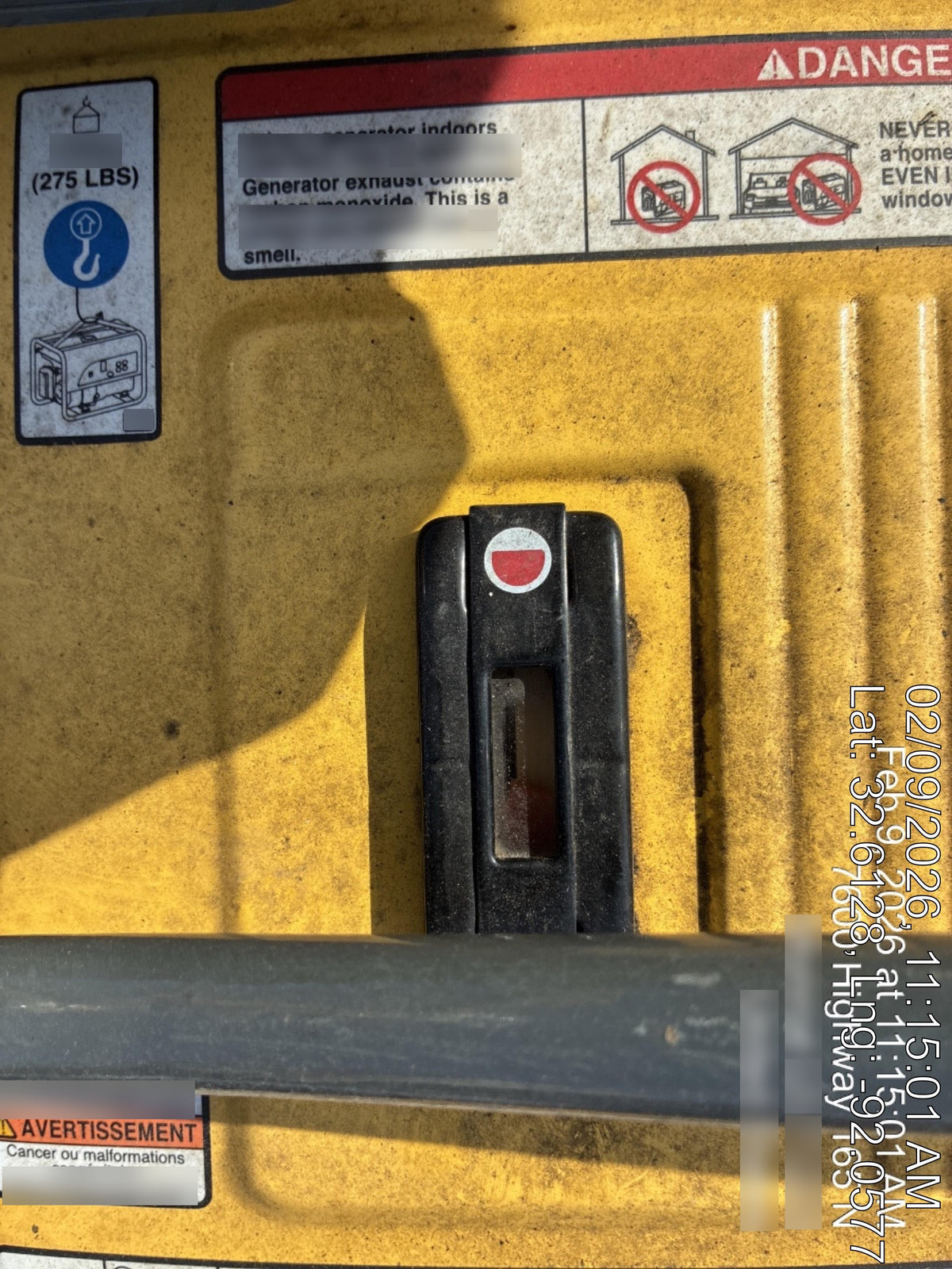 2022 WACKER NEUSON GP6600A