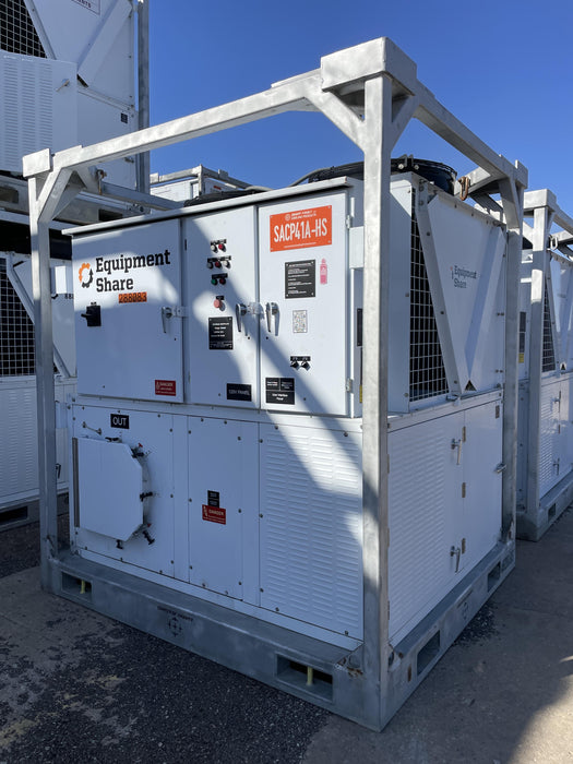 2023 SMARTECH SACP41A-HS