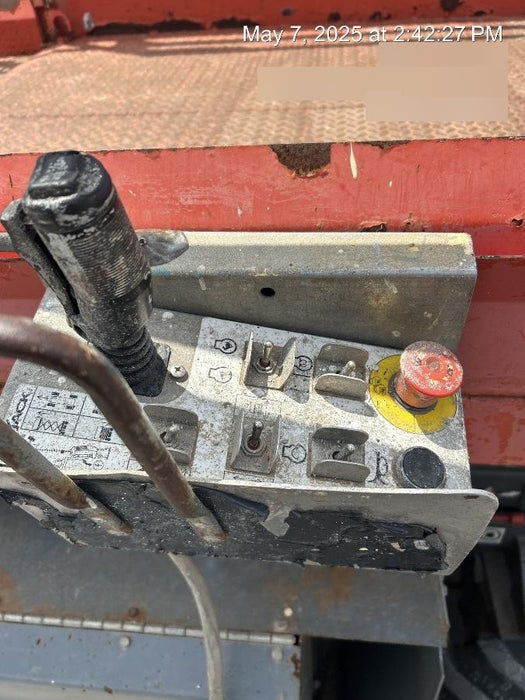 2018 SKYJACK SJ6832 RT