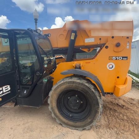 2021 JCB 510-56