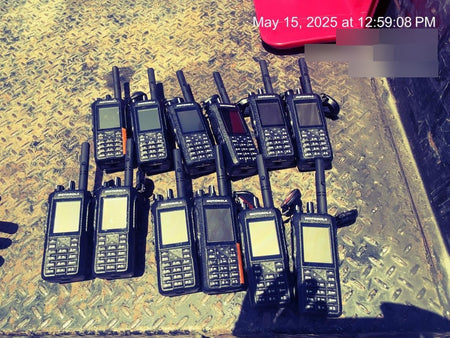 2025 MOTOROLA R7 DISPLAY