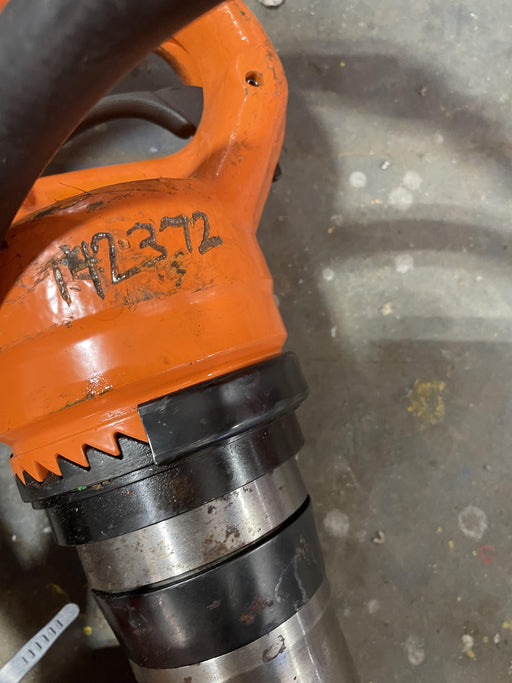 2021 MICHIGAN PNEUMATIC MP-133-ORANGE