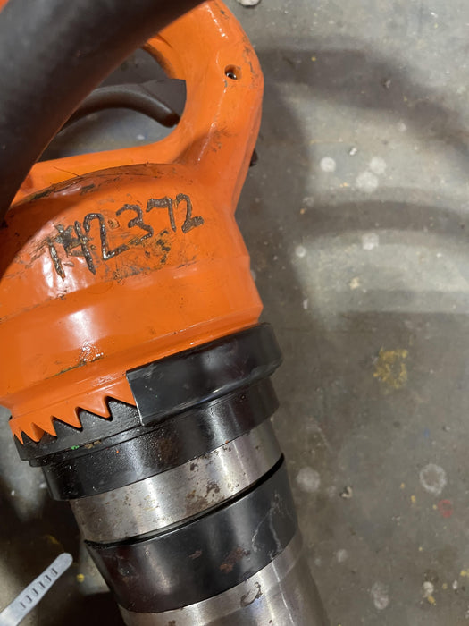 2021 MICHIGAN PNEUMATIC MP-133-ORANGE