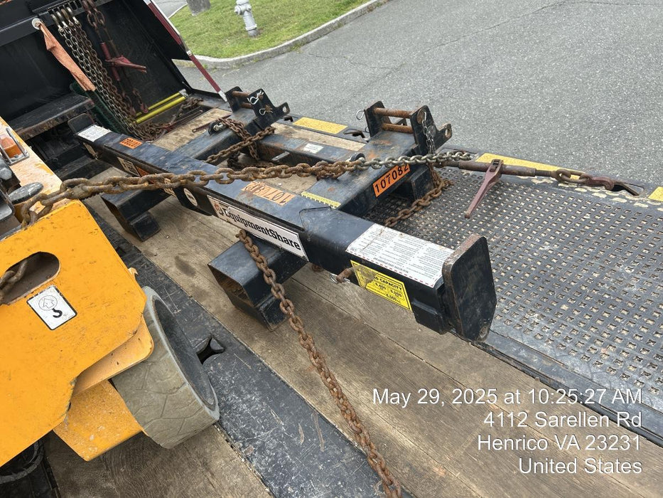 2020 STAR INDUSTRIES 1150C