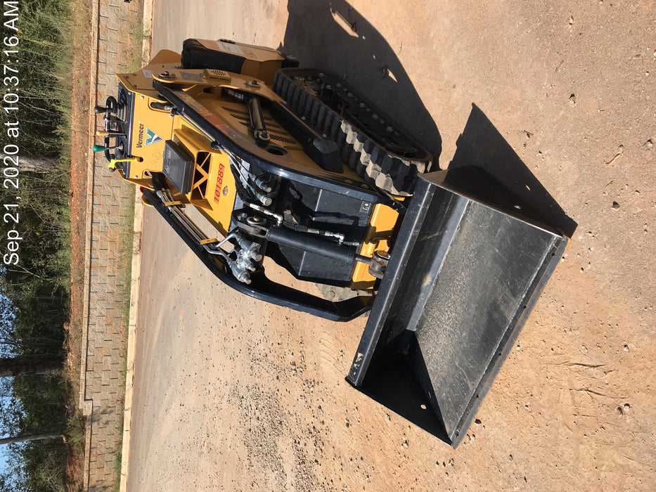 2020 VERMEER S925TX