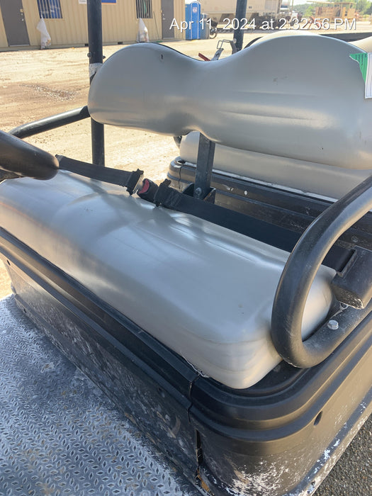 2022 CLUB CAR CA1700D (Canopy)