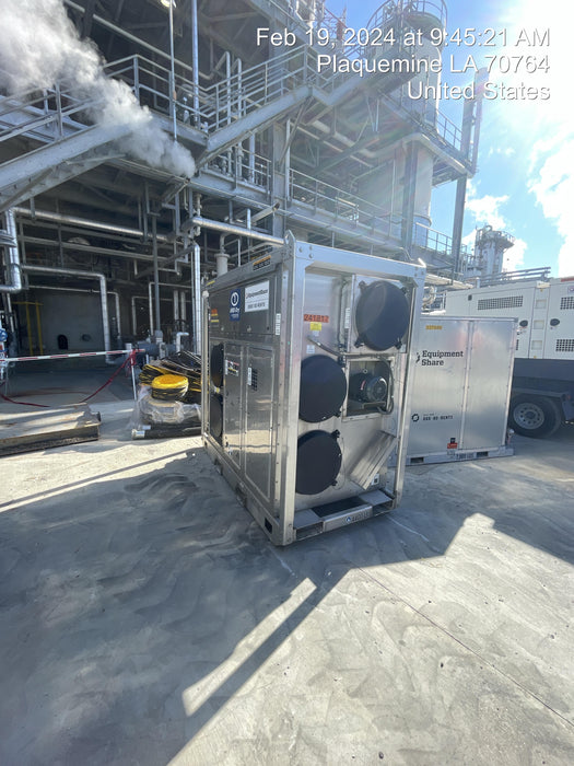 2022 CLIMATE DESIGN INTERNATIONAL MS-7500/5500