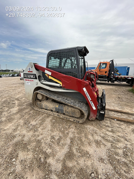 2023 MANITOU 50504723