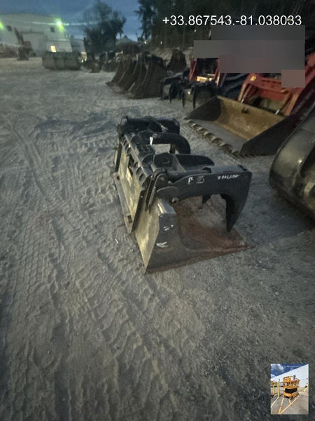 2022 PALADIN UTILITY GRAPPLE 11876-0022