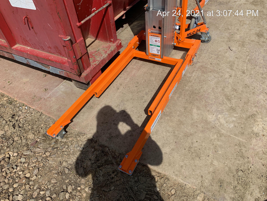 2021 LIFTSMART MLC-24