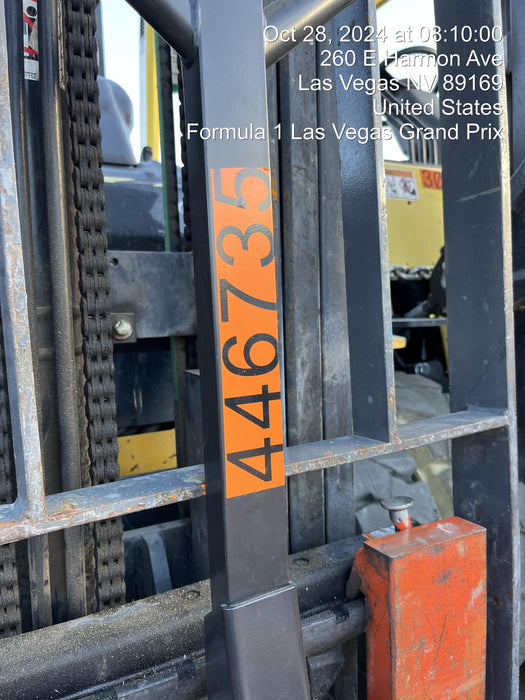 2024 STRONGWAY 5500 lb Pallet Jack