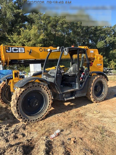2024 JCB 509-42