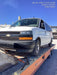2023 CHEVROLET Express Van - Rental