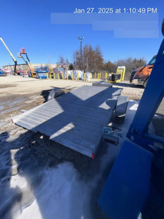 2023 TIMPTE 512 Drop Deck