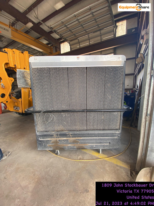 2022 BIG ASS FANS Cool Space 400