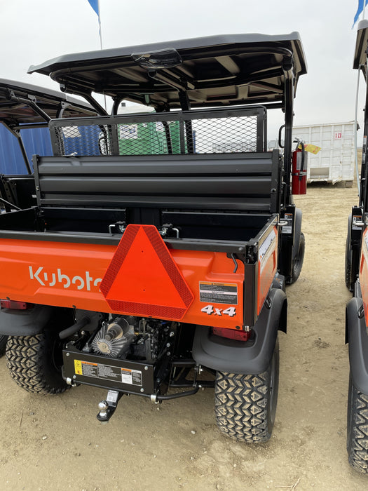 2022 KUBOTA RTV-X1140W-H (Canopy)