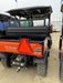 2022 KUBOTA RTV-X1140W-H (Canopy)