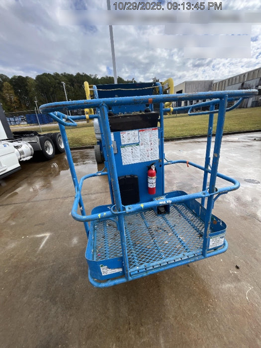 2018 GENIE Z-40/23N RJ