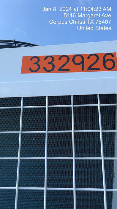 2023 SMARTECH SACP41A-HS