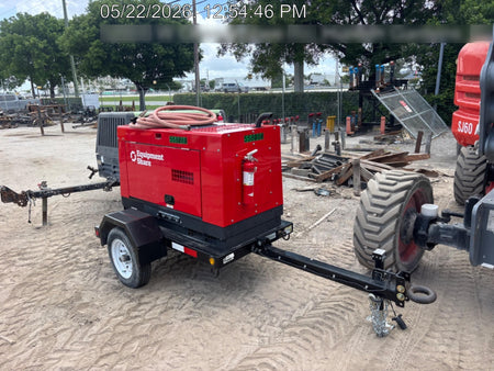 2025 ECHO DGW400DML-ES