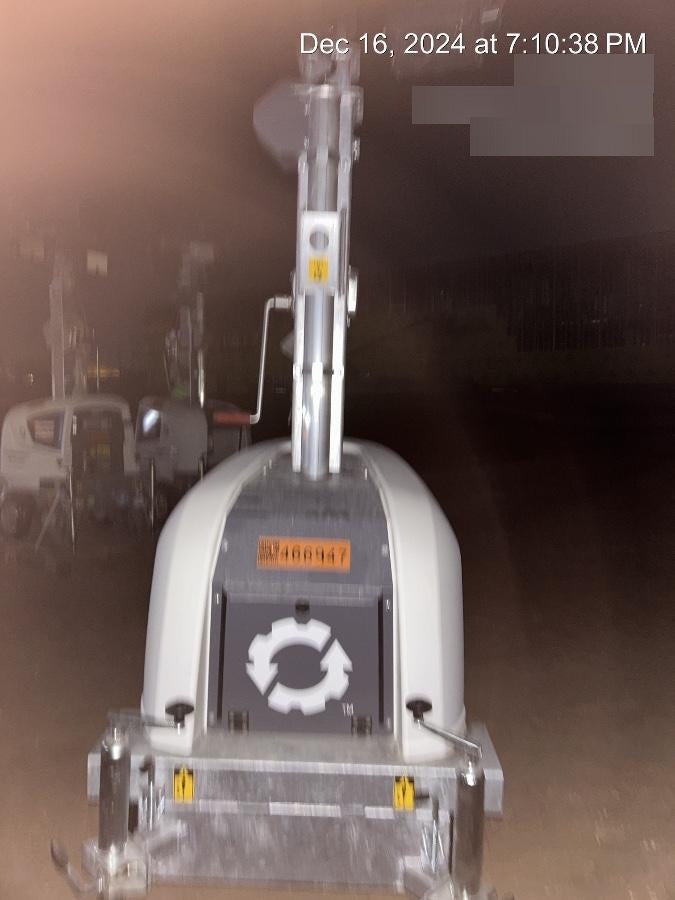 2024 ATLAS COPCO HILIGHT E4 Plus