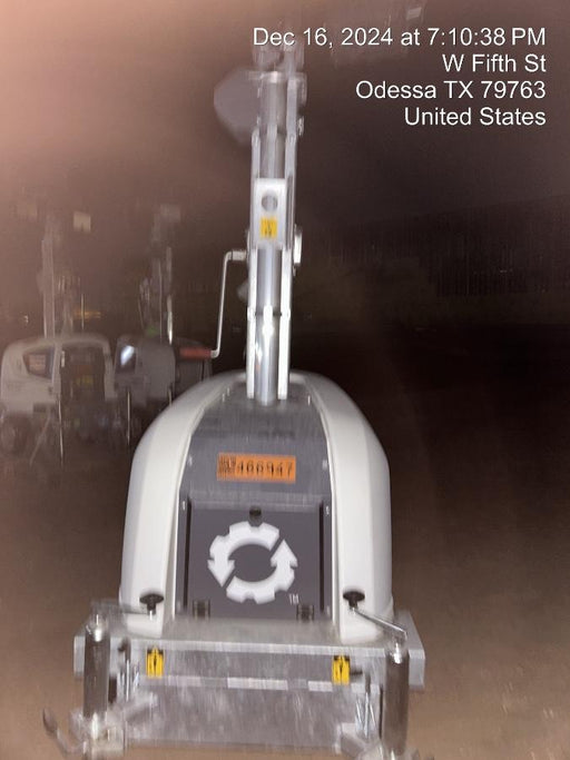 2024 ATLAS COPCO HILIGHT E4 Plus