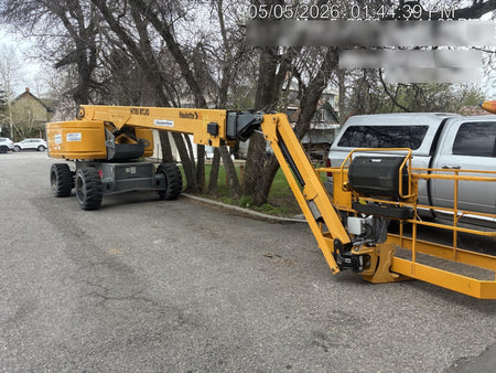 2020 HAULOTTE HT85 RTJ O