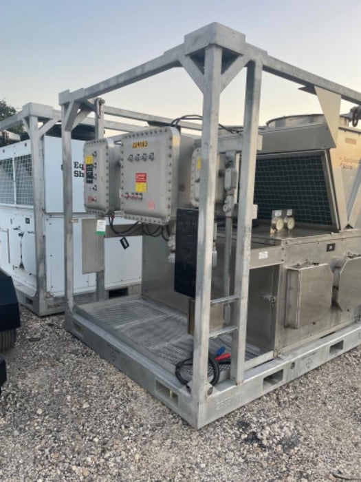 2022 SMARTECH SACP25A-HS-XP