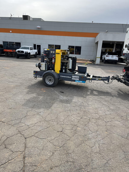 2022 ATLAS COPCO PAC F44 KD-S