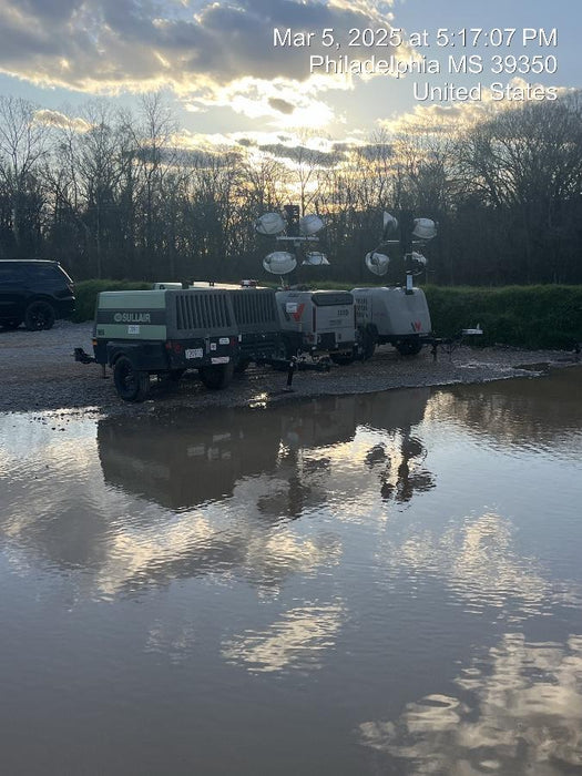 2020 SULLAIR 185-DPQ