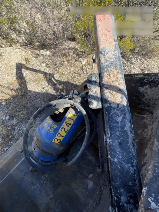 2023 AUGER TORQUE 3300-30 - QC30