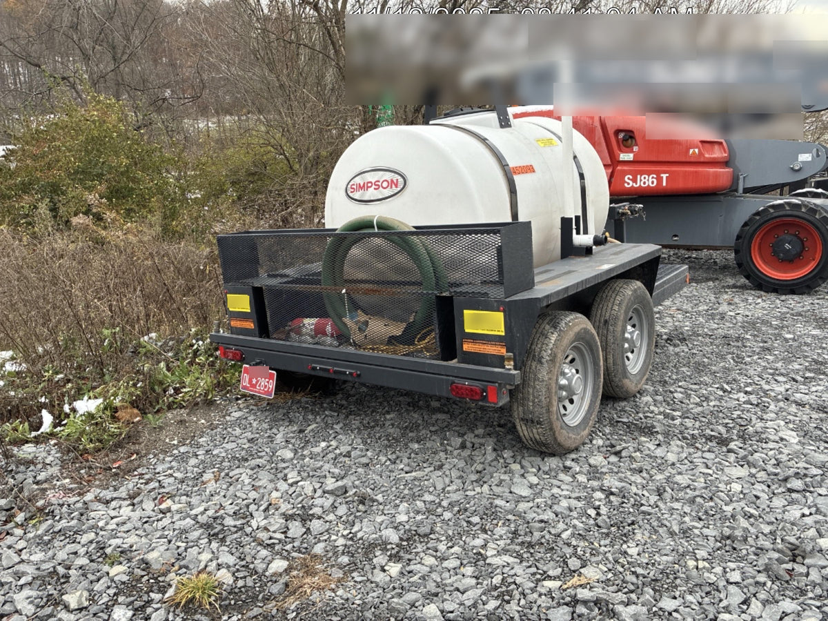 2024 SIMPSON SWT-52517