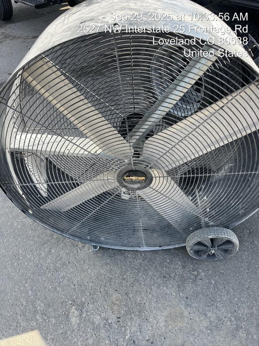 2024 MASTER MHD-42-BDF-C