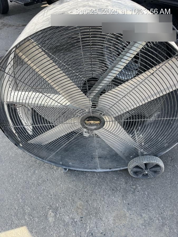 2024 MASTER MHD-42-BDF-C