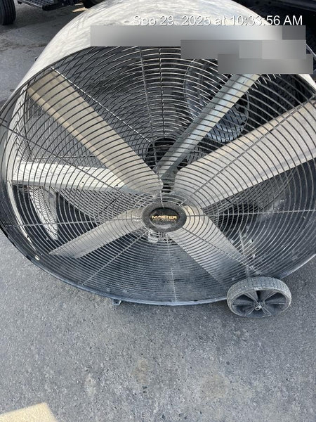 2024 MASTER MHD-42-BDF-C