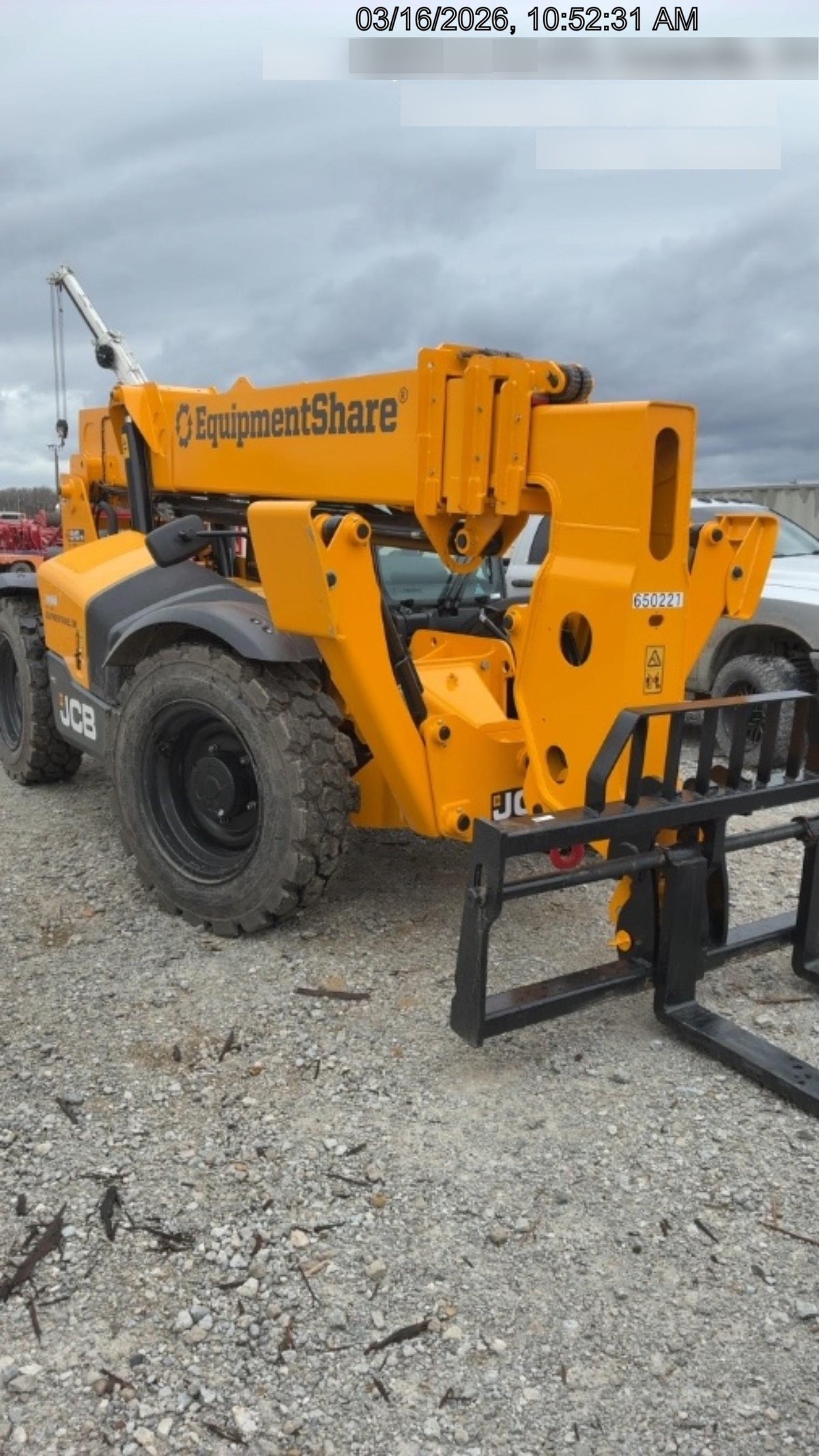 2026 JCB 510-56
