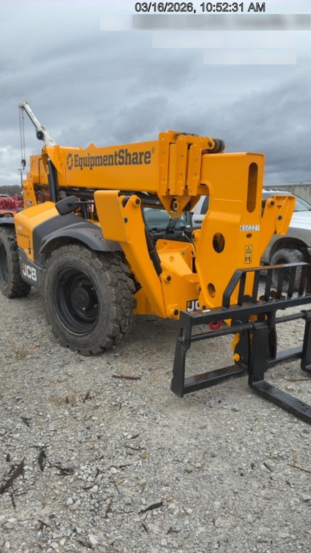 2026 JCB 510-56