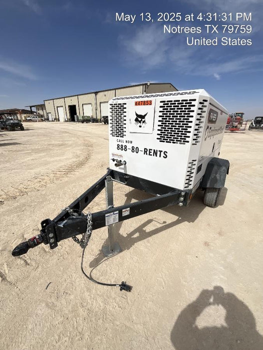 2024 BOBCAT PA425WCU-T4F