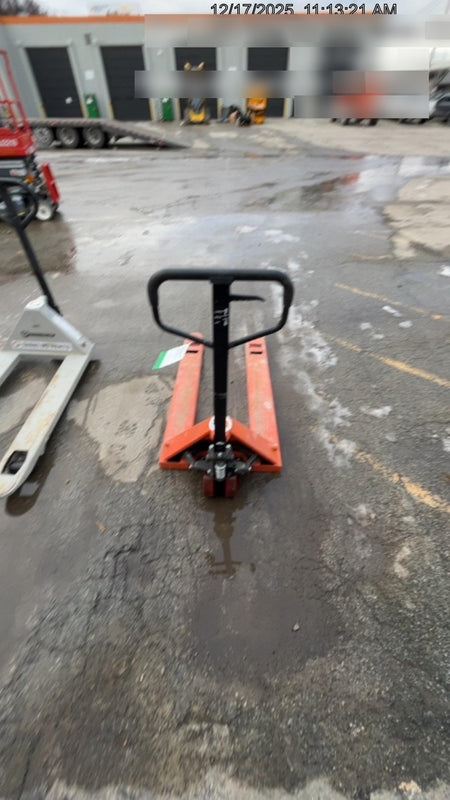2022 FRANKLIN 5,000lb Pallet Jack - Franklin