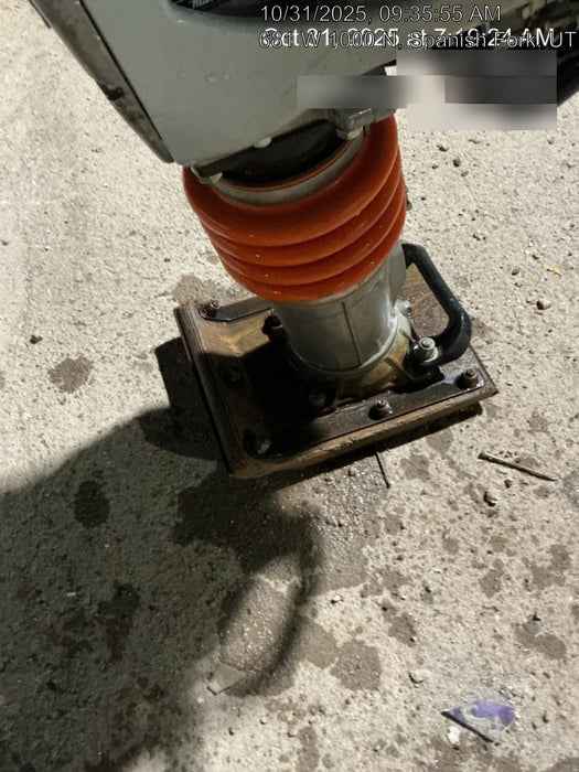 2023 MULTIQUIP MTX60HD